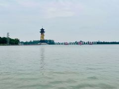 -溱湖国家湿地公园