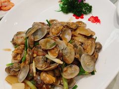 -大东海海鲜酒楼(渔人码头总店)