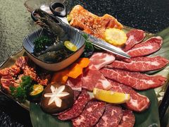 -怪獸燒肉·酒场Kaiju Yakiniku(钱江世纪城店)