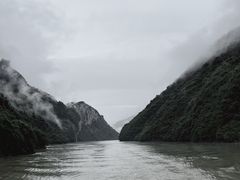 -乌江画廊(彭水苗族土家族自治县)