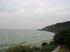 景点-苏州吴中太湖旅游区