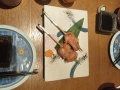 -水之惠鲜鱼料理(王府大街店)