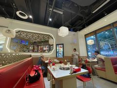 -潮正和潮汕牛肉火锅·老字号(番禺万达店)