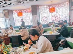 -大碗居·烤鸭·鱼头泡饼(天坛东门店)