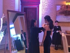 -广州富力丽思卡尔顿酒店