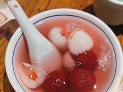 -汉小城·老铫子藕汤·乡野湖北菜(江汉路吉庆街店)