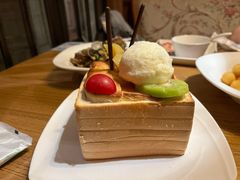 -玉玲珑(平湖龙湫湾店)