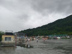 -松花湖风景名胜区