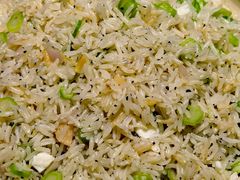 黑松露炒饭-瓯菜排档·温州海鲜(玕南店)