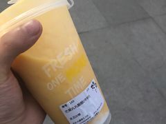 -丸摩堂鲜果茶(九方店)