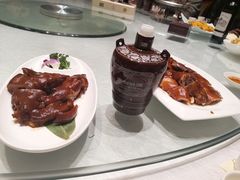 -通庆楼(新开路店)