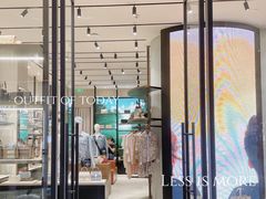 -COACH蔻驰(太古汇店)