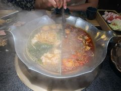 -湊湊火锅·茶憩(上海合生汇店)