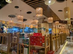 大堂-嘉禾良田(锦绣五溪店)