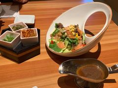 -皇品田苑日式料理(苏州中心店)