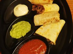 -Luchador摔跤手墨西哥餐厅(恒宇广场店)