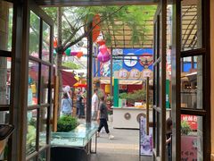 -霸王茶姬(南强街店)