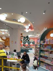 -奈尔宝家庭中心·亲子餐厅(苏州大悦城店)