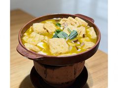 -旺钵·夷望溪·20年常德手作土钵菜(马栏山创始店)