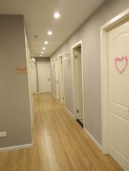 点击看大图 -纤姿俪纳产后恢复连锁机构(世纪东方广场店)