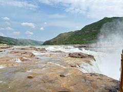-陕西黄河壶口瀑布旅游区