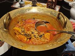 -品珍中餐厅·南北融合特色菜(兰州富力万达文华酒店)