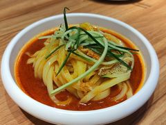 凉皮-品回味清真西北楼(宁波首店)