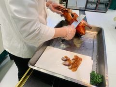 -东四民芳餐厅(世茂工三店)