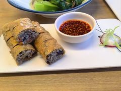 -枣子树·素食餐厅(朱家尖店)