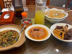 -合肥妈妈菜(青阳南路店)