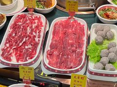 -大吉利·潮汕鲜牛肉火锅(总店)