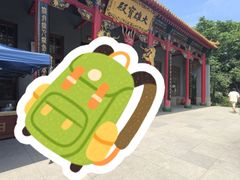 -哈尔滨极乐寺
