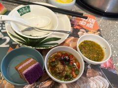 -集渔·泰式海鲜火锅(科华店)