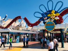 -大连海昌发现王国主题公园