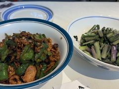 -俏湘厨•地道湘菜(建华南路店)