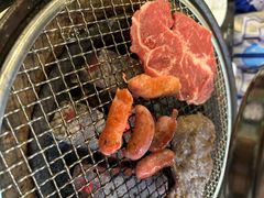 -燚青春东北泥炉烤肉(百合店)