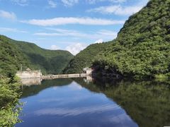-双龙峡