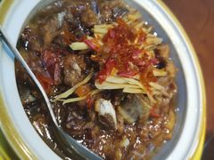 -何氏排骨(左家塘店)
