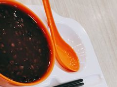 紫米粥-香妃烤鸡(西单店)