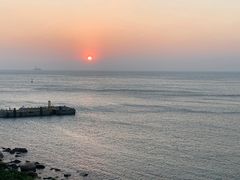 -渔·海鲜餐厅（东澳可域度假村内）南沙湾沙滩店