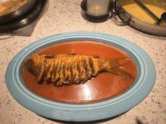 -阿五黄河大鲤鱼(陇海西路店)