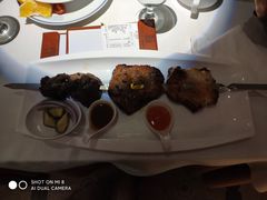 -俄士厨房(万松园店)