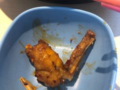 -友达面馆(二七南路店)