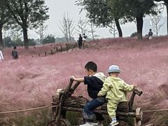 -汉长安城未央宫国家考古遗址公园