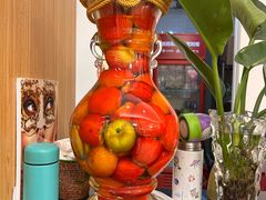 -大鸿运酒店·苏州菜·松鼠桂鱼(观前街店)