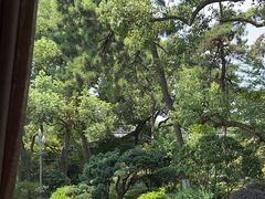 -浙江西子宾馆·瑶园咖啡厅