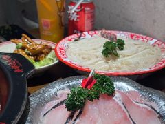 -牛市坎火锅(建设路店)