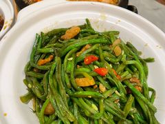 -小菜园新徽菜(芜湖万达店)