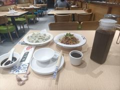 -老边饺子馆(东单店)
