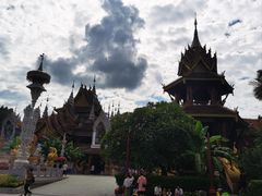 -西双版纳总佛寺